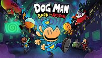 Acheter Dog Man: Bark in Action PC