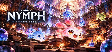 TITAN'S CELL: NYMPH Game