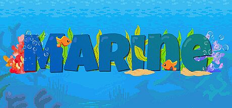 Marine Game