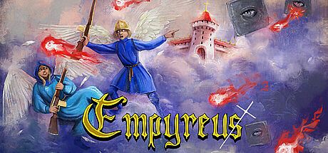 Empyreus Game