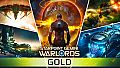 Starpoint Gemini Warlords Gold Pack