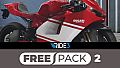 RIDE 3 - Free Pack 2