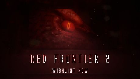 Red Frontier 2 Game
