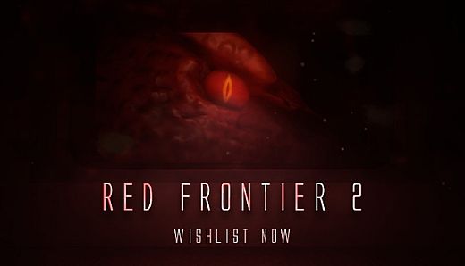 Red Frontier 2