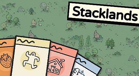 Stacklands Game