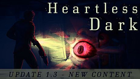 Heartless Dark Game