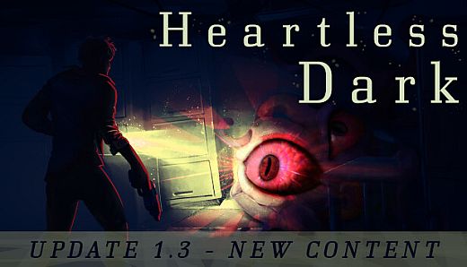 Heartless Dark