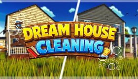 Dream House Cleaning