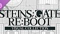 STEINS;GATE RE:BOOT VISUAL COLLECTION