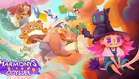 Harmony's Odyssey
