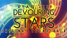 Devouring Stars - Soundtrack