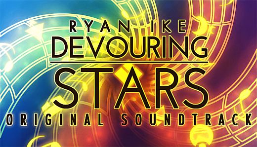 Devouring Stars - Soundtrack