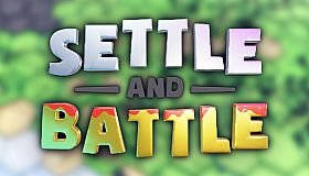 Settle and Battle: New Empires