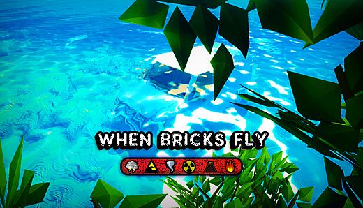 When Bricks Fly