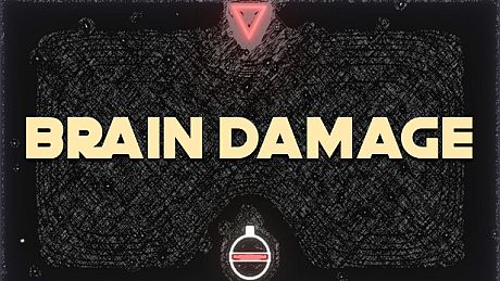 Brain Damage Game