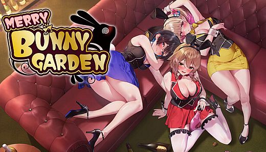 MERRY BUNNY GARDEN