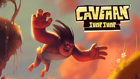 Caveman Jump Jump