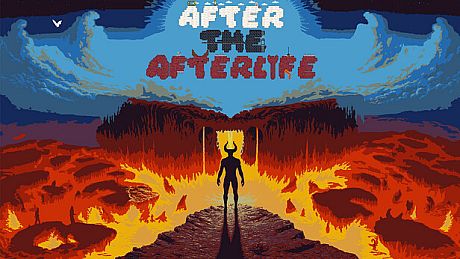 After The Afterlife Game
