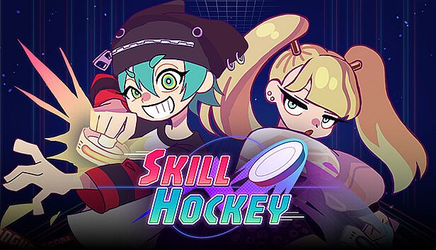 Buy Skill Hockey