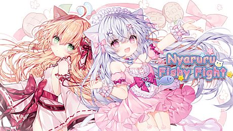 Nyaruru Fishy Fight Game