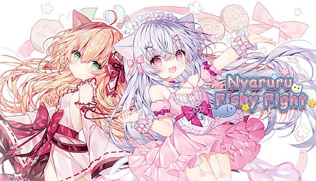 Buy Nyaruru Fishy Fight