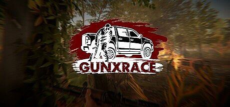 Gun X Race Game