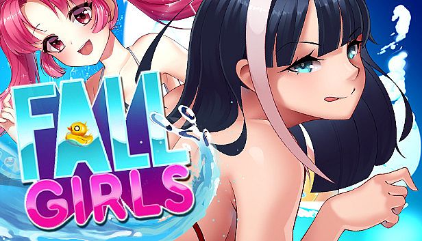 Buy FALL GIRLS