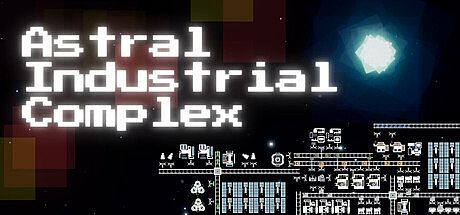 Astral Industrial Complex Game