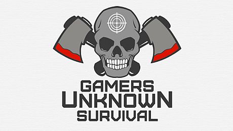 Gamers Unknown Survival Game