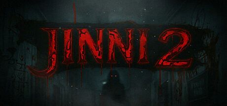 JINNI 2 : The Ritual Game