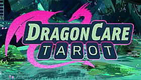Dragon Care Tarot