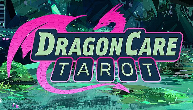 Dragon Care Tarot