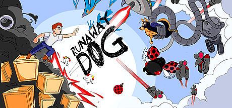 Runaway Dog Game