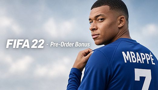 FIFA 22 - Pre-Order Bonus