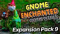 Gnome Enchanted Jigsaw Puzzles - Expansion Pack 9