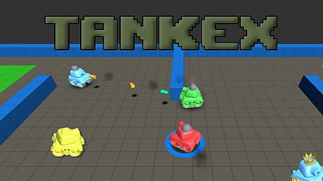 Tankex Game