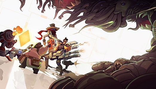 ENDLESS Dungeon - Definitive Edition