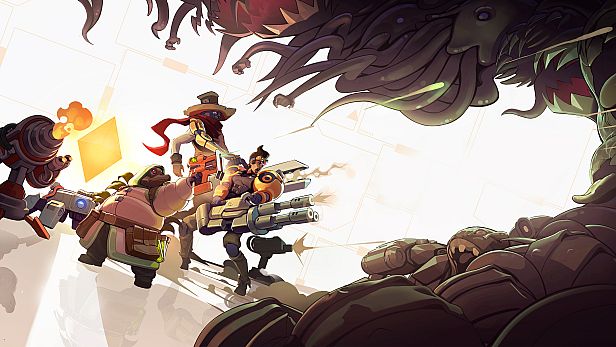 Buy ENDLESS Dungeon - Definitive Edition