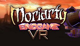 Moriarty: Endgame VR