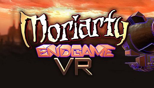 Moriarty: Endgame VR