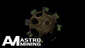 Astro Mining