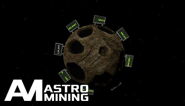 Buy Astro Mining