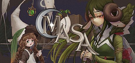 MASA