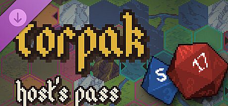 torpak - Host's Pass