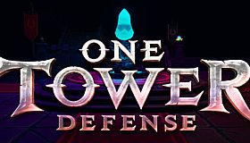 One Tower Defense