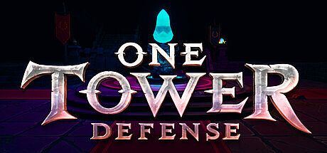 One Tower Defense Game