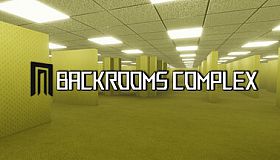 Backrooms Complex