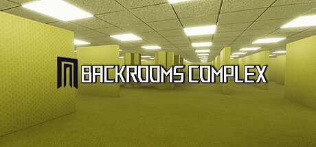 Backrooms Complex Game