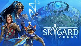 Skygard Arena