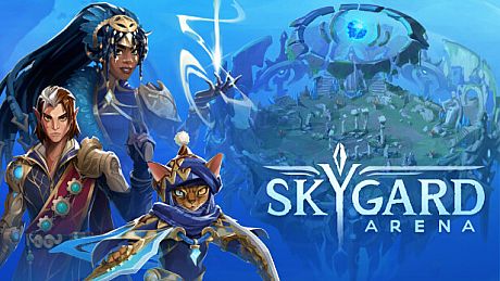 Skygard Arena Game